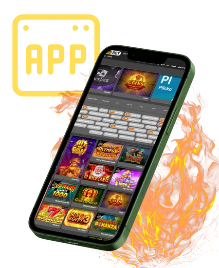 Manotobet app fire