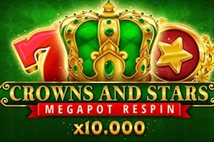 Crowns And Stars