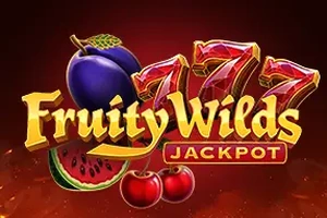 Fruity Wilds Jackpot