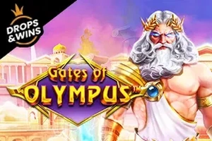 Gates Of Olympus