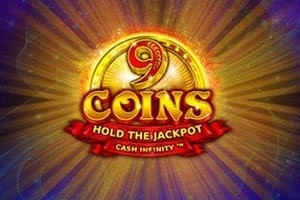 Nine Coins