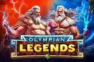 Olympian Legends
